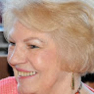 Meet your Posher, Marilyn